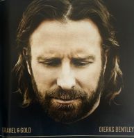  Signed Albums Dierks Bentley - Signed Cd - Gravel and Gold